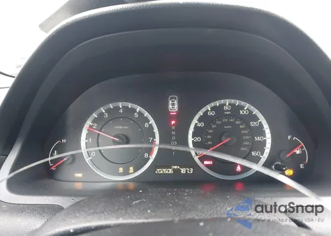 2012 Honda Accord 2.4 Lx-S из США, поврежденный, VIN 1HGCS1B31CA015787